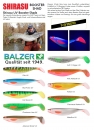 Balzer Shirasu UV Booster Shads 10cm